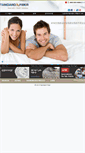 Mobile Screenshot of cn.standardfiber.com